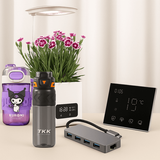 Bine ai venit pe AtomDeals.com – Universul produselor smart și utile pentru toată familia! ⚡