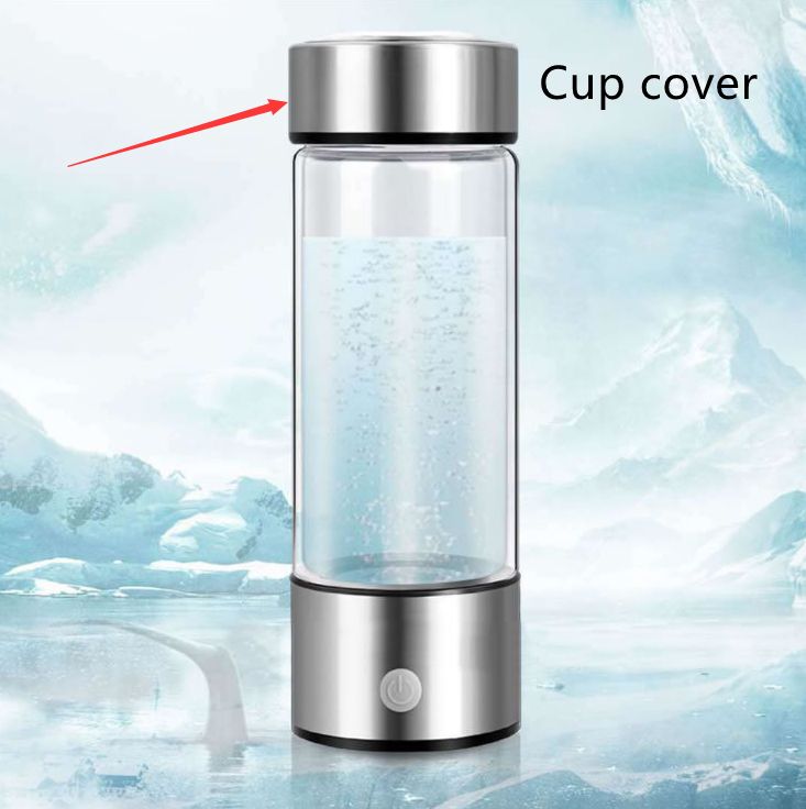 Health Smart Hydrogen Water Cup