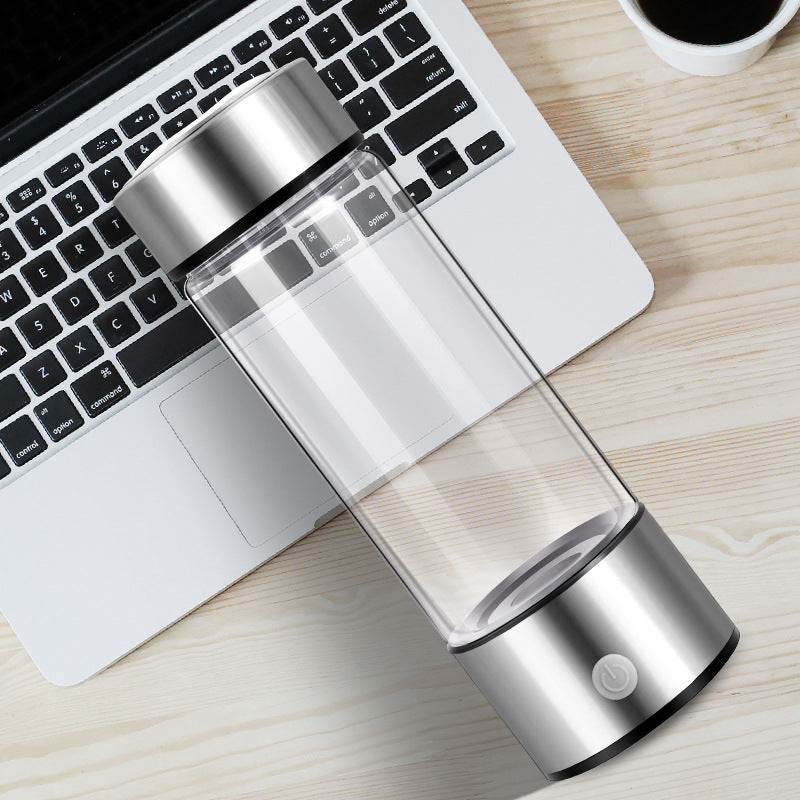 Health Smart Hydrogen Water Cup