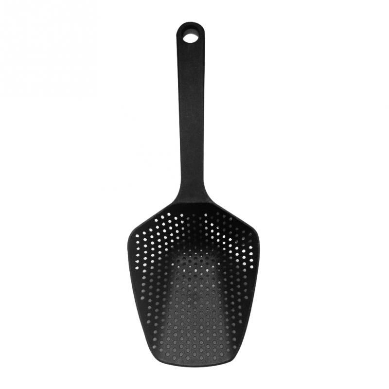 Nylon Kitchen Colander: Lightweight, Durable, Easy-to-Clean Strainer Tool