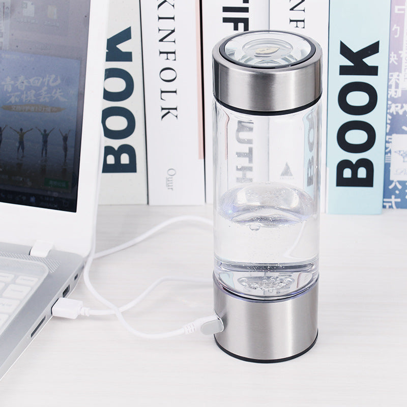 Health Smart Hydrogen Water Cup