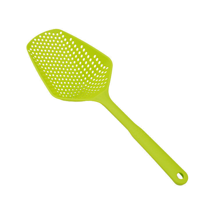 Nylon Kitchen Colander: Lightweight, Durable, Easy-to-Clean Strainer Tool