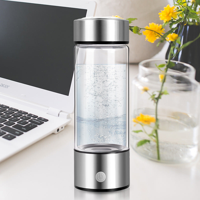 Health Smart Hydrogen Water Cup