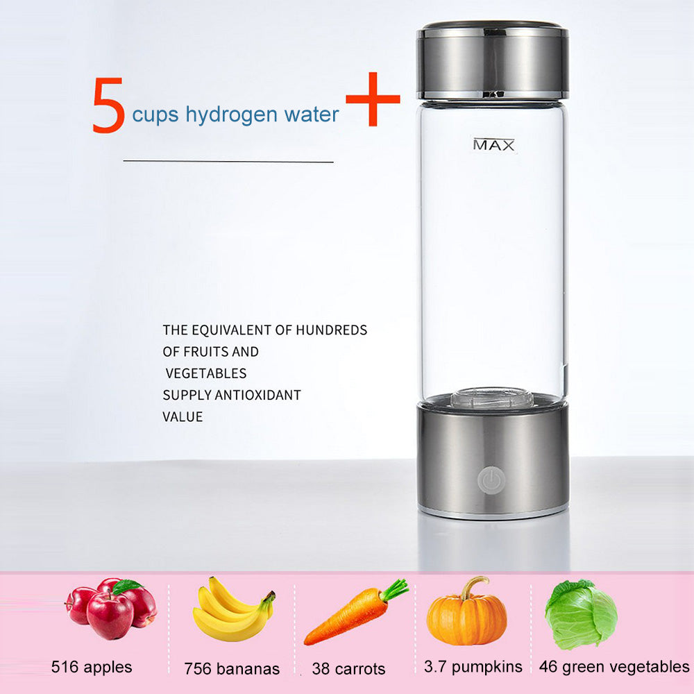 Health Smart Hydrogen Water Cup