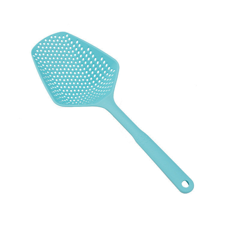 Nylon Kitchen Colander: Lightweight, Durable, Easy-to-Clean Strainer Tool