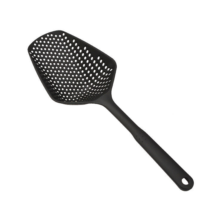 Nylon Kitchen Colander: Lightweight, Durable, Easy-to-Clean Strainer Tool