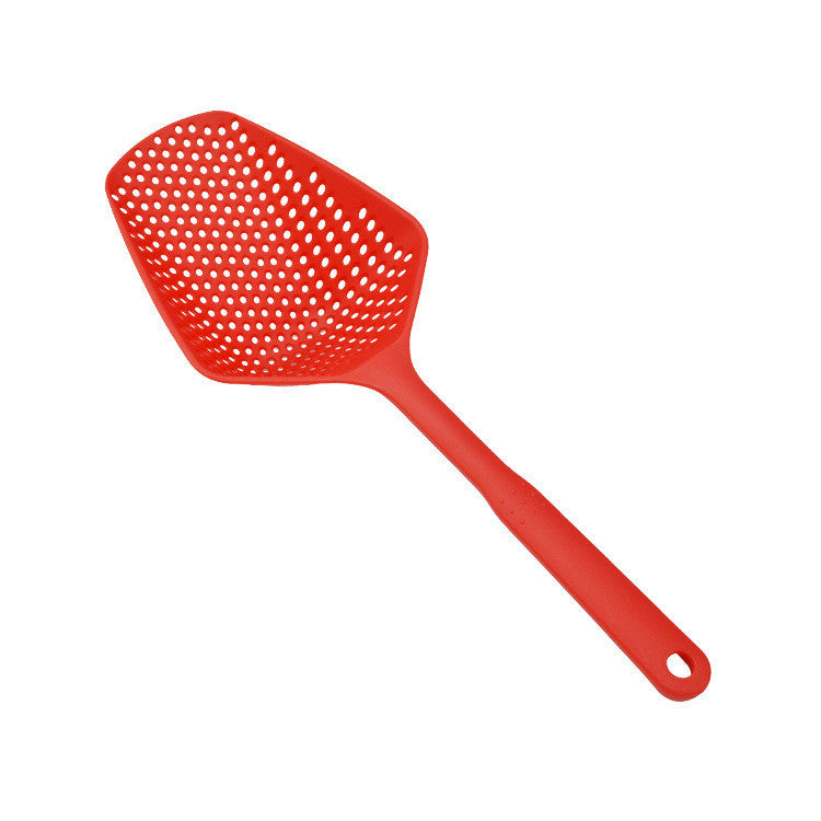 Nylon Kitchen Colander: Lightweight, Durable, Easy-to-Clean Strainer Tool