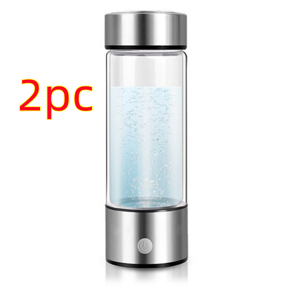 Health Smart Hydrogen Water Cup