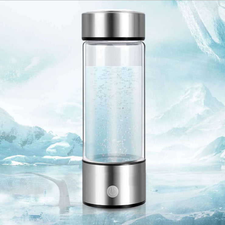 Health Smart Hydrogen Water Cup