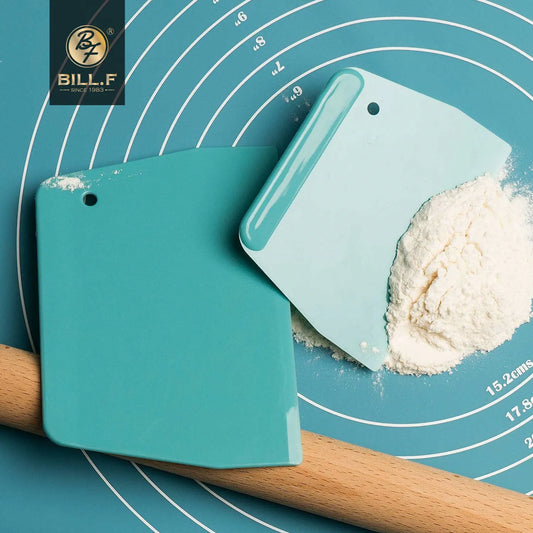 Amazing Cake Spatulas: Perfect for precise baking and easy cleanup