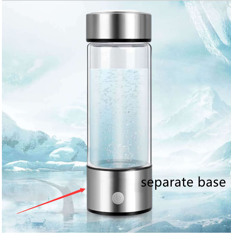 Health Smart Hydrogen Water Cup