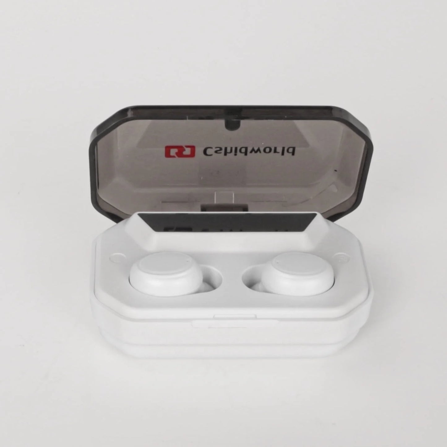 Upgraded 5.0 Bluetooth Wireless Earbuds,140 Hour IPX7 Waterproof Headphones In-Ear, Stereo Sound & USB-C Charging Case